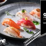 פריים שף וסושי בר Frame Chef&Sushibar ברמת החייל - Omakase