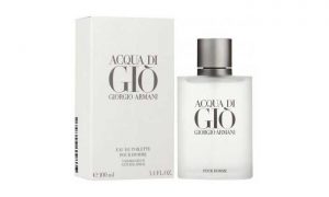בושם Acqua Di Gio ג'ורג'יו ארמני