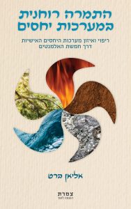 התמרה רוחנית במערכות יחסים