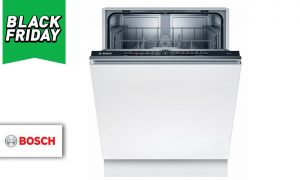 מדיח כלים בוש BOSCH