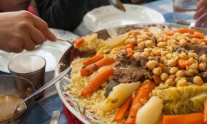 מסעדת השובך