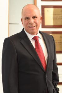 עו"ד אבי גולדהמר