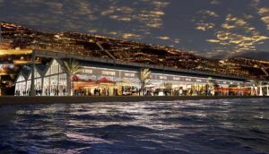 שרת התחבורה אישרה – חזית הים בנמל חיפה תיפתח לקהל הרחב כמוקד תיירות ופנאי
