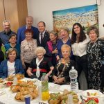 לתחרות בחירת מלכת היופי של ניצולות השואה 2021 שתיערך לראשונה בירושלים
