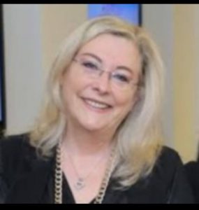דוברת תנועת אומ"ץ הלכה לעולמה במפתיע