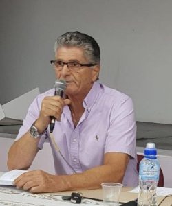 יו"ר אומ"ץ