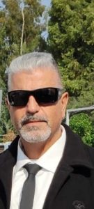 עו"ד מיקי טל חבר צוות משפטי באומ"ץ