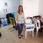 חג פסח העדה הספרדית