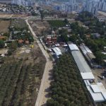 בשורה משמחת במיוחד לתושבי נהריה: פרויקט מובל נחל גולה (סער) קרוב מאוד לנקודת הסיום