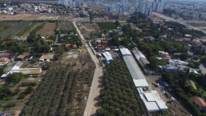 בשורה משמחת במיוחד לתושבי נהריה: פרויקט מובל נחל גולה (סער) קרוב מאוד לנקודת הסיום