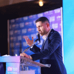 אביב יצחק יתמודד לראות העיר טבריה