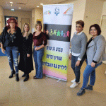 עדת החינוך של העדה היהודית הספרדית ארגנה אירוע משמח במיוחד – לילדים מיוחדים ∙