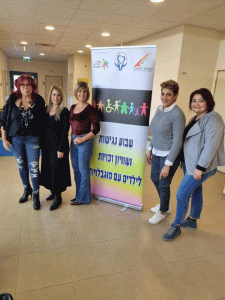 עדת החינוך של העדה היהודית הספרדית ארגנה אירוע משמח במיוחד – לילדים מיוחדים ∙