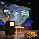 יום הזיכרון הבינלאומי לשואה - טקס מרגש נערך ביוזמתה של עמותת "יד עזר לחבר"