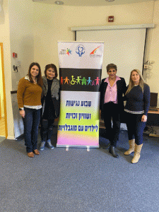 שילוב בעלי מוגבלות – משימה חשובה ומספקת