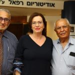 ועד העדה היהודית הספרדית יעניק מאות אלפי שקלים לסטודנטים – בטקס מרשים ב-4.5