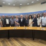 פרס החינוך הארצי לשנה הנוכחית תשפ"ג לנוף הגליל