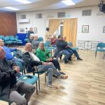 אושר תקציב ועד קרית חיים לשנת 2025 – 17 מיליון ₪ לטובת הקהילה