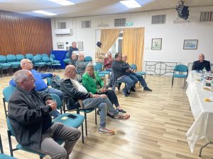 אושר תקציב ועד קרית חיים לשנת 2025 – 17 מיליון ₪ לטובת הקהילה