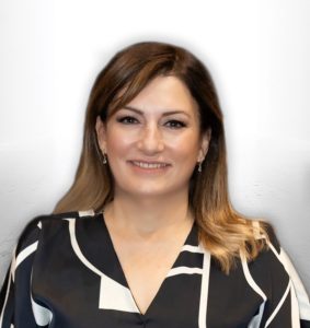 בתמונה: ראש מינהל חינוך, תרבות וספורט, אילנה טרוק קרדיט צילום: דוברות עיריית חיפה