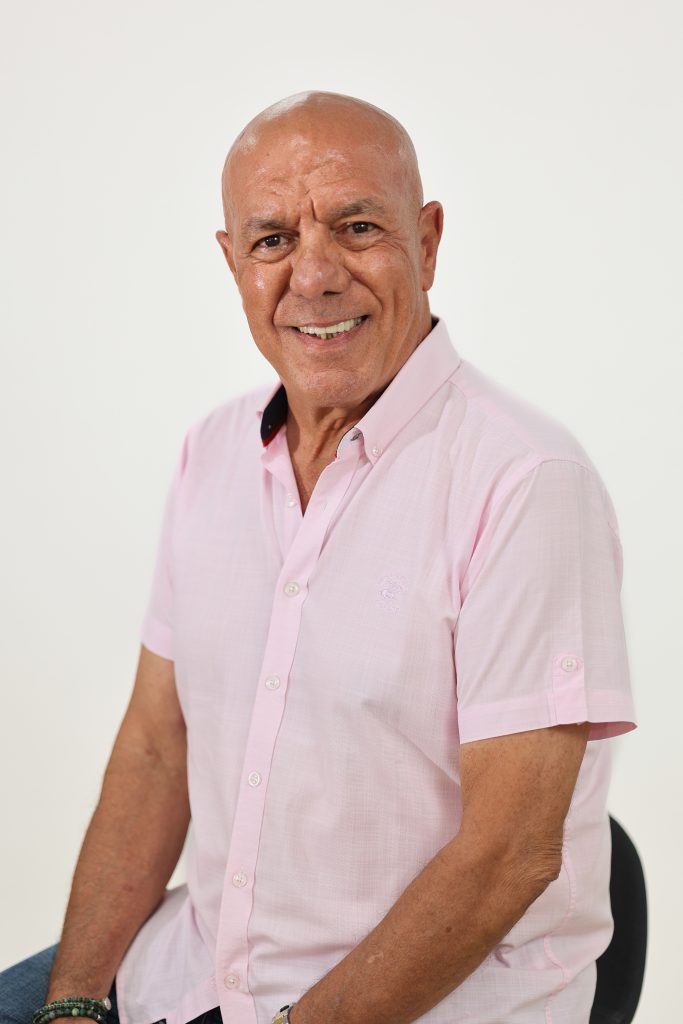 יוני הללי