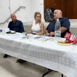 דרך חדשה-ישנה בקרית חיים: ברוך נשארת יו״ר, צוות מלא במליאה – התחייבות לעשייה בכל שכונות הקריה