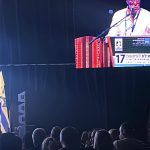 יוני הללי קיבל את פרס תוכנית המלל של השנה: "האמת תמיד צריכה להישמע"