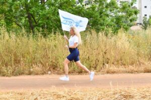"רצים לזכרם" – מירוץ ההנצחה לזכר חללי צה"ל יתקיים ביום הזיכרון ברחבי הארץ