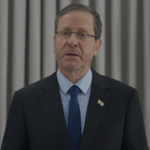 נשיא המדינה הקליט ברכה מיוחדת לכבוד יום השואה