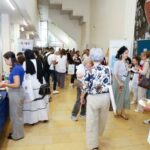 הכנס השנתי של הבית הספרדי ואוניברסיטת חיפה עסק בשיקום ובהזדקנות מיטיבה